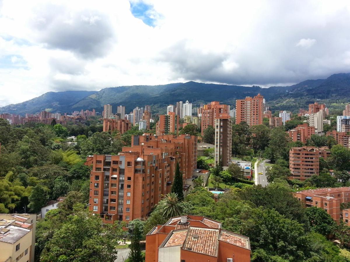 Apartamento Edificio La Frontera Loft *