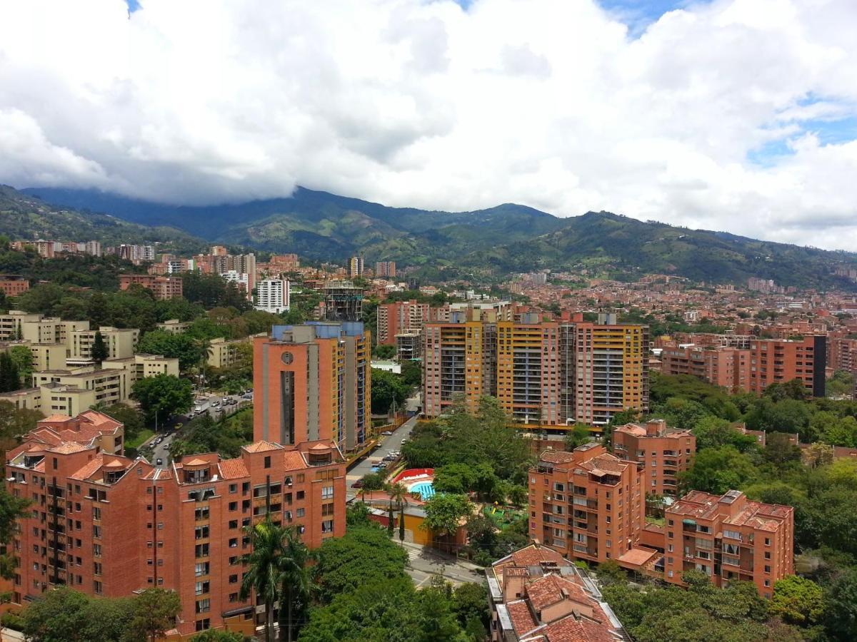 Apartamento Edificio La Frontera Loft