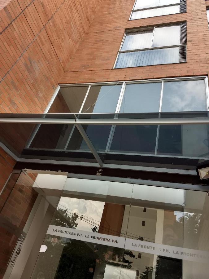 Edificio La Frontera Loft Medellín