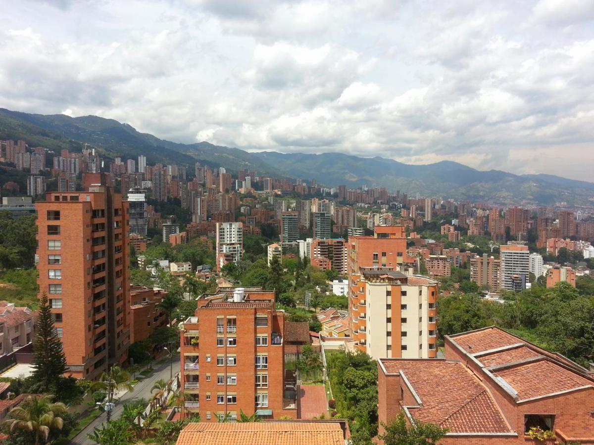 Edificio La Frontera Loft *