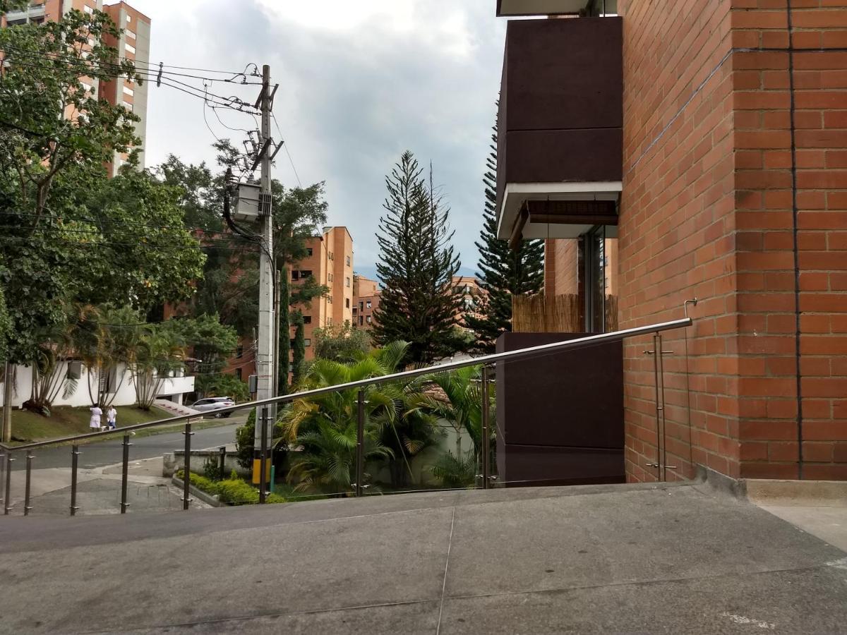 Apartamento Edificio La Frontera Loft