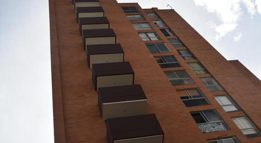 Edificio La Frontera Loft *