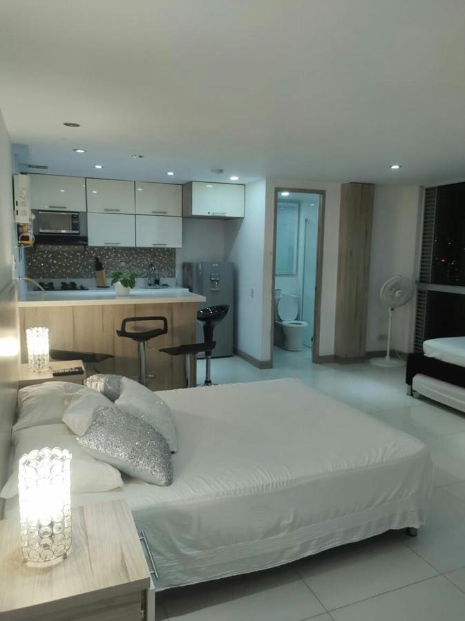 Edificio La Frontera Loft