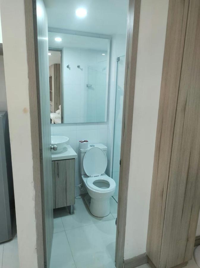 Edificio La Frontera Loft * Medellín