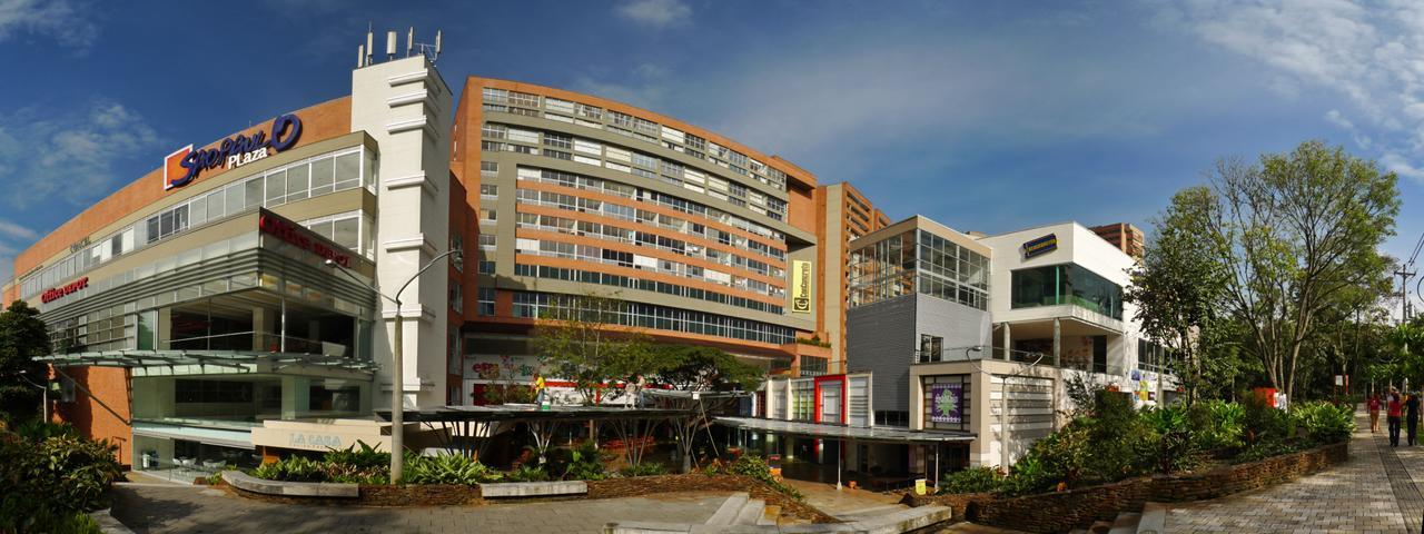 Edificio La Frontera Loft Apartamento